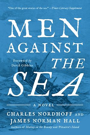 Download the eBook: Men Against the Sea