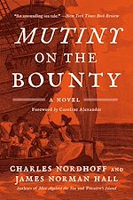 Download this eBook Mutiny on the Bounty