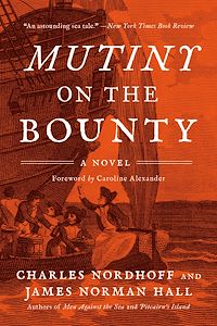 Téléchargez le livre :  Mutiny on the Bounty