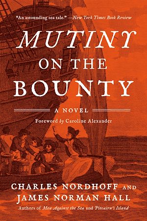 Download the eBook: Mutiny on the Bounty