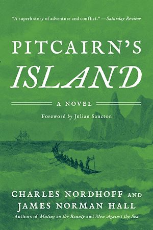 Download the eBook: Pitcairn's Island