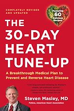 Télécharger le livre :  30-Day Heart Tune-Up