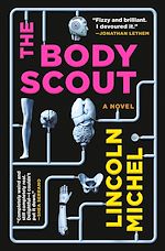 Download this eBook The Body Scout