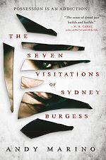 Télécharger le livre :  The Seven Visitations of Sydney Burgess