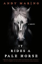 Télécharger le livre :  It Rides a Pale Horse