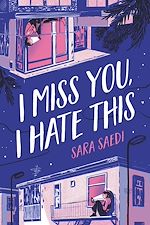 Download this eBook I Miss You, I Hate This