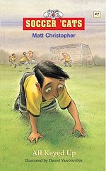 Download this eBook Soccer 'Cats: All Keyed Up