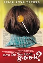 Download this eBook How Do You Spell G-E-E-K?