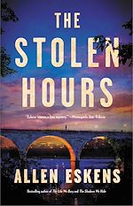 Télécharger le livre :  The Stolen Hours