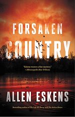 Télécharger le livre :  Forsaken Country
