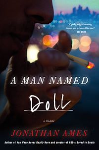 Téléchargez le livre :  A Man Named Doll