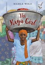 Download this eBook The Kaya Girl