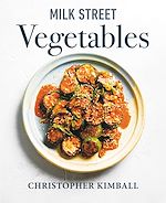 Download this eBook Milk Street Vegetables