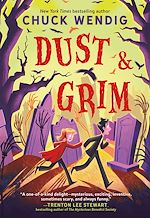 Download this eBook Dust & Grim