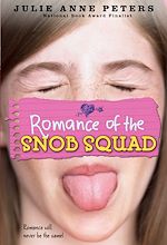 Download this eBook Romance of the Snob Squad