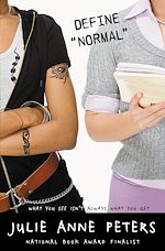 Download this eBook Define "Normal"