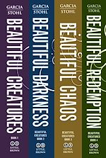 Télécharger le livre :  Beautiful Creatures Complete Gift Set