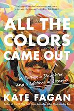 Download this eBook All the Colors Came Out