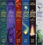 Download this eBook The Land of Stories Complete Gift Set