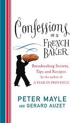 Télécharger le livre :  Confessions of a French Baker