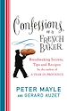 Télécharger le livre :  Confessions of a French Baker