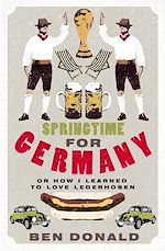 Download this eBook Springtime for Germany