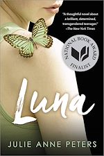 Download this eBook Luna (National Book Award Finalist)