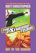 Download this eBook The Extreme Team: Day of the Dragon