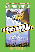 Download this eBook The Extreme Team: On Thin Ice