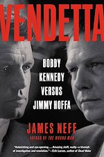 Télécharger le livre :  Vendetta