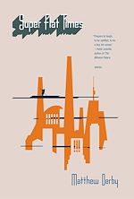 Télécharger le livre :  Super Flat Times