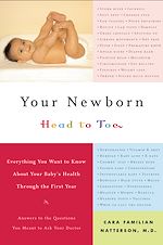 Download this eBook Your Newborn