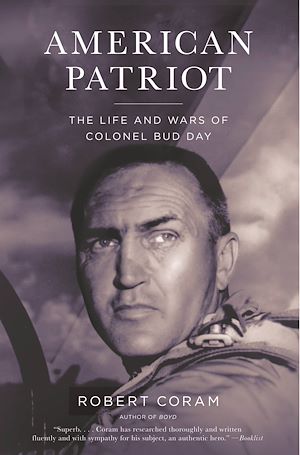 Téléchargez le livre :  American Patriot