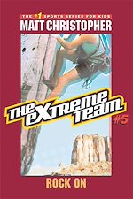 Download this eBook The Extreme Team: Rock On