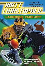 Download this eBook Lacrosse Face-Off