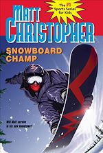 Download this eBook Snowboard Champ