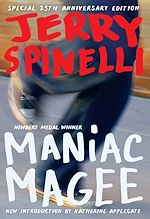 Télécharger le livre :  Maniac Magee (Newbery Medal Winner)