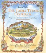 Download this eBook The Tasha Tudor Cookbook