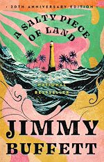 Télécharger le livre :  A Salty Piece of Land