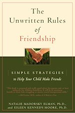 Download this eBook The Unwritten Rules of Friendship