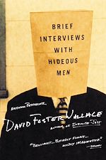 Download this eBook Brief Interviews with Hideous Men