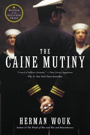Téléchargez le livre :  The Caine Mutiny
