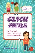 Download this eBook Click Here (to find out how i survived seventh grade)