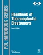 Télécharger le livre :  Handbook of Thermoplastic Elastomers