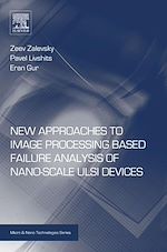 Télécharger le livre :  New Approaches to Image Processing based Failure Analysis of Nano-Scale ULSI Devices