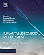 Télécharger le livre :  Implantable Biomedical Microsystems