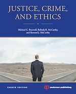 Download this eBook Justice, Crime, and Ethics