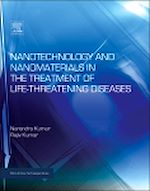 Télécharger le livre :  Nanotechnology and Nanomaterials in the Treatment of Life-threatening Diseases
