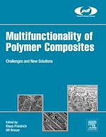 Télécharger le livre :  Multifunctionality of Polymer Composites