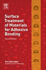Télécharger le livre :  Surface Treatment of Materials for Adhesive Bonding